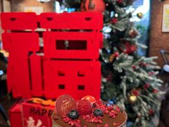 -弗兰克牛排西餐厅Ribone steak house(柠檬花园店)