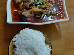 一笑倾城单人冒菜套餐-冒菜西施·非遗冒菜(总店)