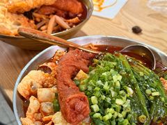 -龍城柳州螺蛳粉(群星路店)