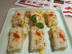 -遇见长安之高山流水(李家村万达店)