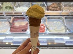 -CREAM STORY意大利手工冰淇淋&甜品(万象前海店)