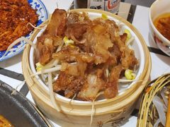 -朱光玉火锅馆(正弘城店)