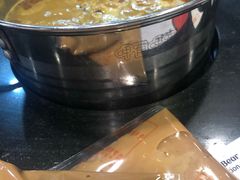 -呷哺呷哺(新世界百货望京店)