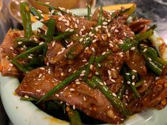 -斗鸡饭场伙·川菜(浆洗街店)