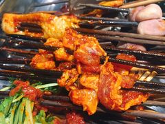 -钢管厂歆瑞源油卤串串香(春熙路太古里店)