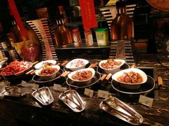 -长沙富力万达文华酒店