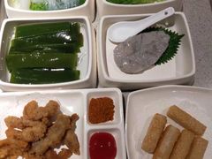 -海底捞火锅(北京路店)