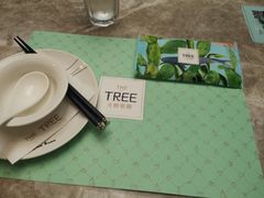 -大树餐厅(红旗街万达店)