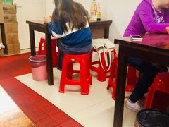 -阿麟馄饨(延长路店)