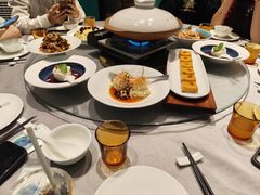 -雀蓝川菜(星悦汇店)