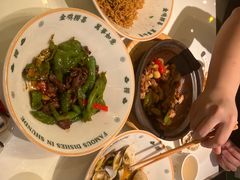 -清晖小苑•顺德地方菜(壹海城店)