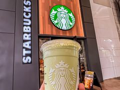 -星巴克臻选(广州高德置地秋广场店)