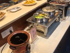 -菩提素健康自助素食馆