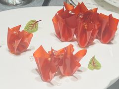 -柿合缘新京菜(静安嘉里中心店)