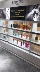 -M Hair造型