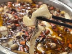 -黑皮酸菜鱼(三山街店)