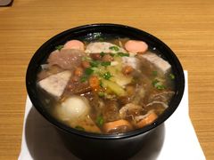-阿芬卤面(花巷店)
