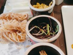 -老牌坊鲁菜名店(宽厚里店)