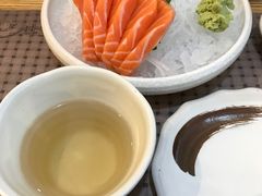 -林妈妈村·日式料理(宝山万达店)