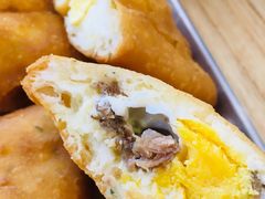 虾仁牛肉老虎-和众大油条(维明路店)