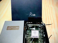 -墨more调香馆DIY自调香水(博雅国际中心B座店)