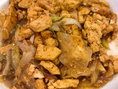 -开元食府(长兴路店)