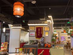 -卢大鲜鱼头捞饭(美利广场店)