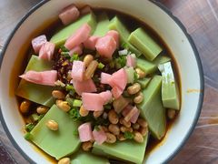 -王万妈卤猪脚(青岩交通路)