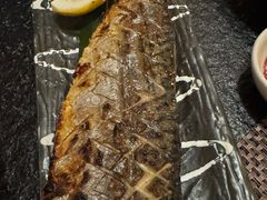 -长崎屋·日本料理·刺身·烧鸟(天河北路店)
