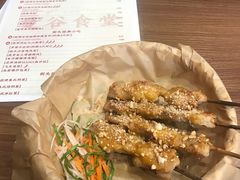 -曼谷食堂·泰国家庭料理(丹桂路店)
