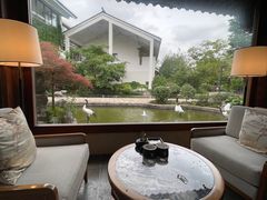 -广富林宰相府酒店·水云间