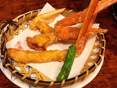 -蟹道乐( 新宿駅前店)