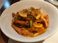 -筱爷叔·上海传统手工菜(新桥店)