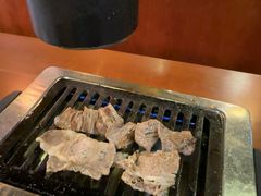 -大阪烧肉BAKA一代(国贸商住大厦店)