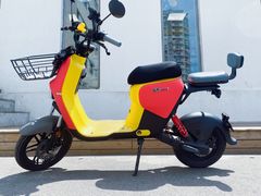 -九号电动车(安定门内大街店)