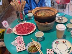 -粉灯牛腩牛杂煲·鸡煲(双井店)
