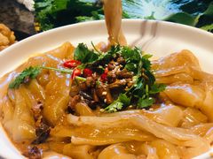 -嘎吧锅私家菜馆(联想科技城店)