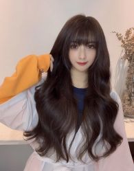 -3AM HAIR SALON染发接发