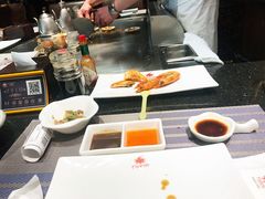 -大渔铁板烧(大悦城店)
