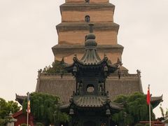 -大慈恩寺(大雁塔)