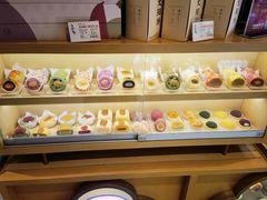 -唐饼家(龙之梦购物中心虹口店)