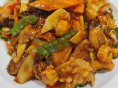 -裕德隆清真饭庄·天津特色菜(河东店)