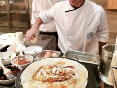 -北京王府井希尔顿酒店·万斯阁西餐厅