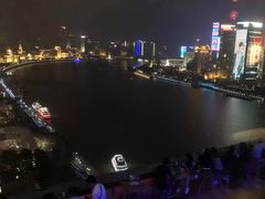 -上海外滩英迪格酒店