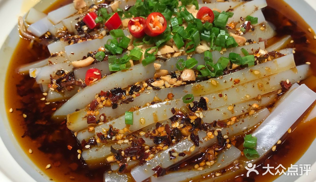 开了20年的饭馆了，依然火爆
