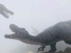 -梦幻奥陶纪景区