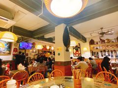 大堂-呐咪傣园·云南菜(石厦店)