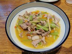 -印象鲵宴·张家界地标美食名片(溪布街店)