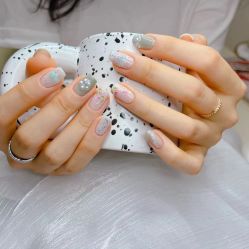 -CO COLOR美甲美睫美妆