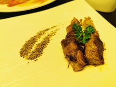 -佛山希尔顿酒店·融誉亚洲美食荟